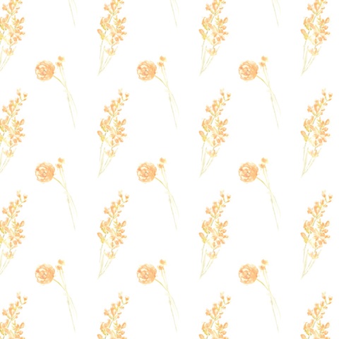 Bohemian Bouquet Collection I