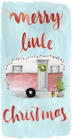 Christmas Cars Collection B