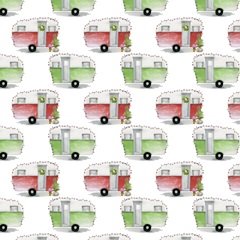 Christmas Cars Collection G