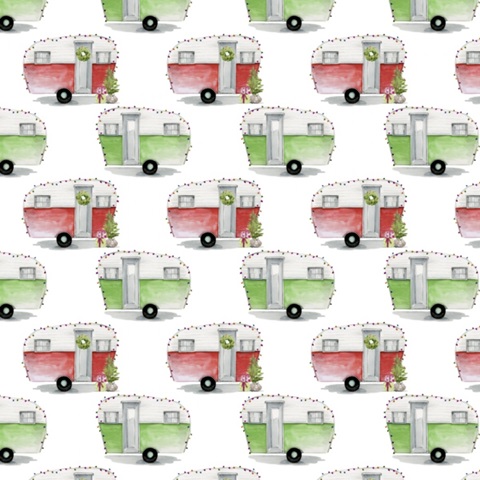 Christmas Cars Collection G