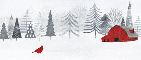 Christmas Cats and Dogs Collection D