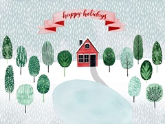 Christmastown Collection A