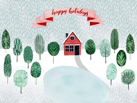 Christmastown Collection A