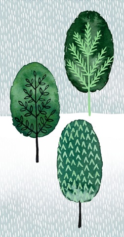 Christmastown Collection B