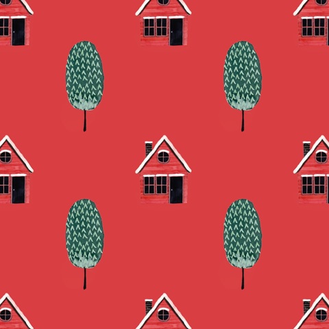 Christmastown Collection G