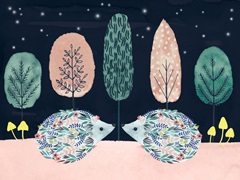 Clementine's Collection A