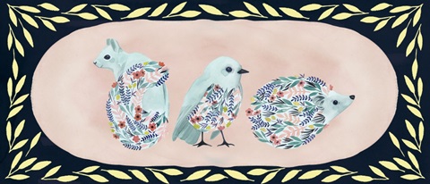 Clementine's Collection D