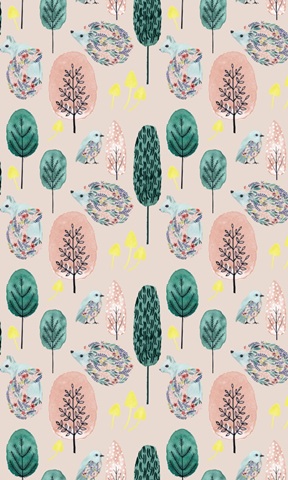 Clementine's Collection E