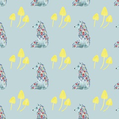 Clementine's Collection F