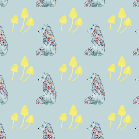 Clementine's Collection F