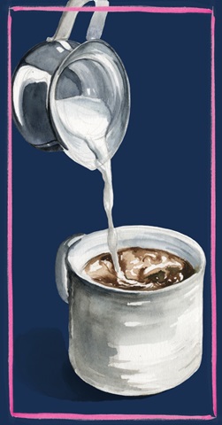 Coffee Love Collection B