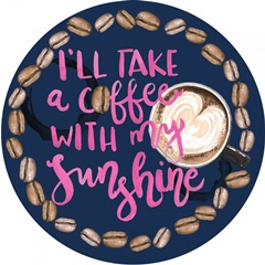 Coffee Love Collection C