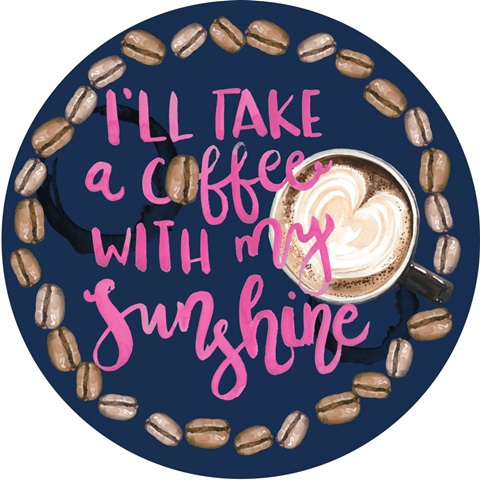 Coffee Love Collection C