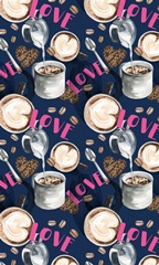 Coffee Love Collection E