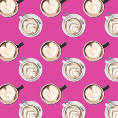 Coffee Love Collection F