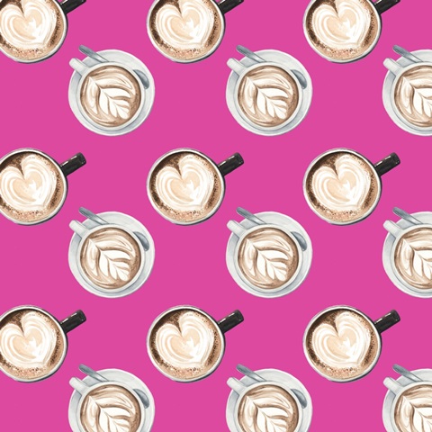 Coffee Love Collection F