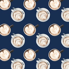 Coffee Love Collection H