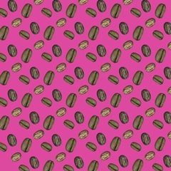 Coffee Love Collection I