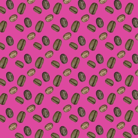 Coffee Love Collection I