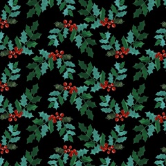 Cut Wreath Christmas Collection H