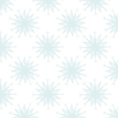 Deer Christmas Collection H