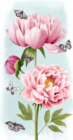 Deer Spring Collection B