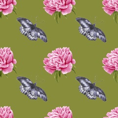 Deer Spring Collection G