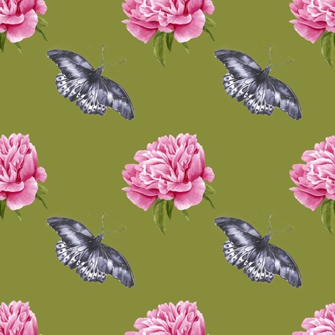 Deer Spring Collection G