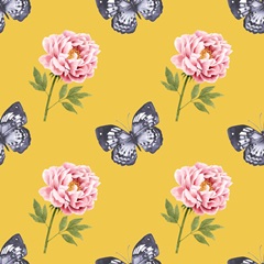 Deer Spring Collection I