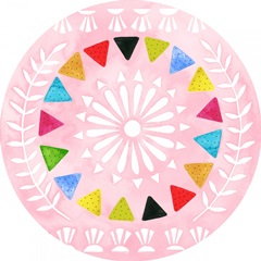 Dia de Fiesta Collection C