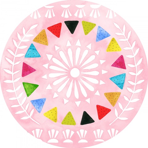 Dia de Fiesta Collection C