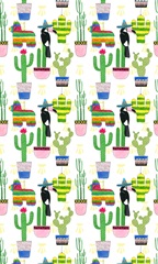 Dia de Fiesta Collection E