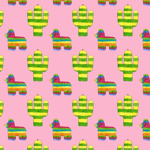 Dia de Fiesta Collection G