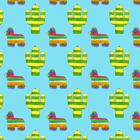 Dia de Fiesta Collection I