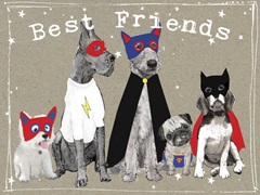 Fancy Pants Best Friend Collection A