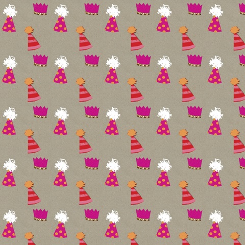 Fancy Pants Best Friend Collection I