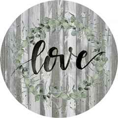 Farmhouse Inspiration Collection C