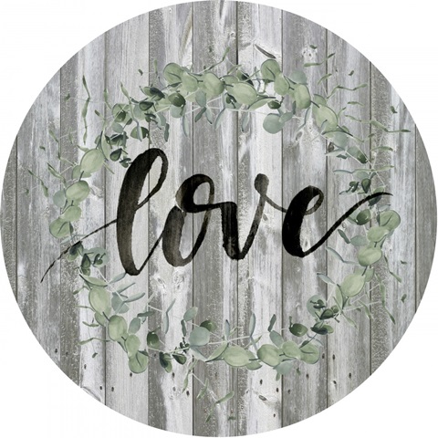 Farmhouse Inspiration Collection C