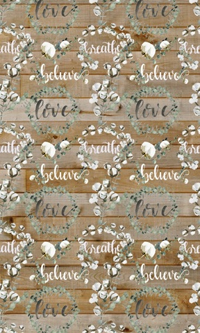 Farmhouse Inspiration Collection E