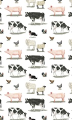 Farmland Family Collection E