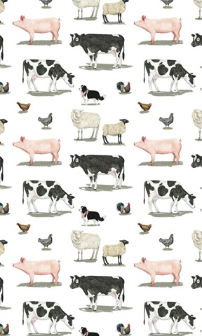 Farmland Family Collection E