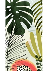 Flamingo Forest Collection B