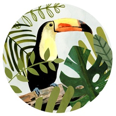 Flamingo Forest Collection C