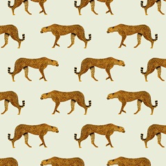 Flamingo Forest Collection G