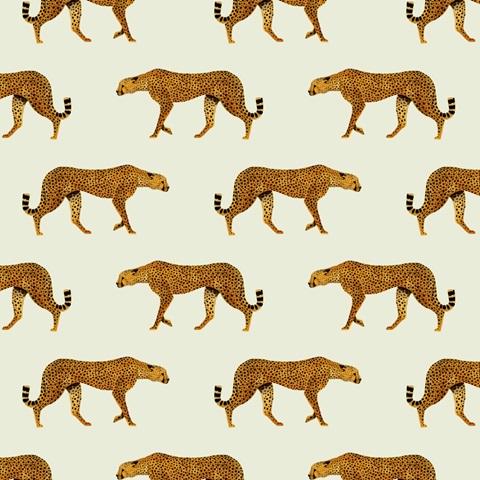 Flamingo Forest Collection G