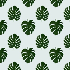 Flamingo Forest Collection H