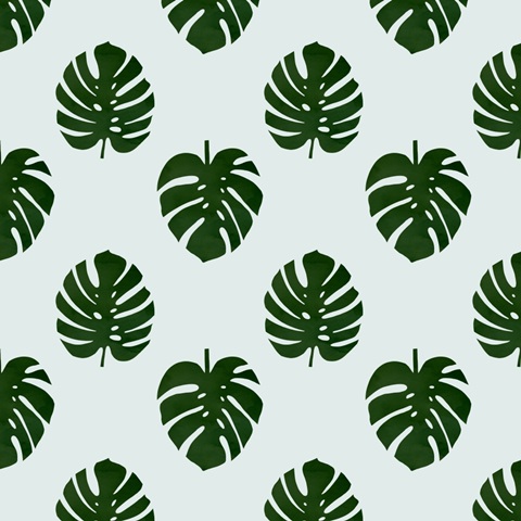 Flamingo Forest Collection H