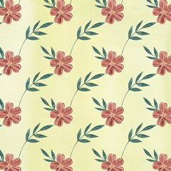 Floral Forester Collection F