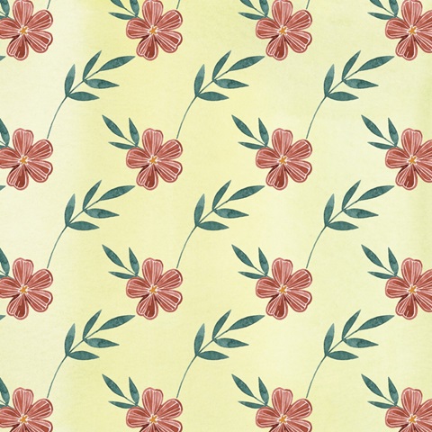 Floral Forester Collection F