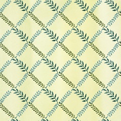 Floral Forester Collection G